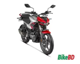 Hero Xtreme 125R