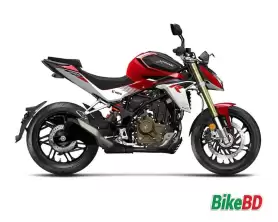 Hero Xtreme 250R