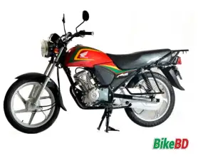 Honda Ace 125 (2022)