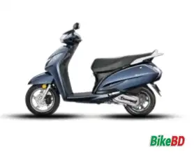 Honda Activa 125 (2014)