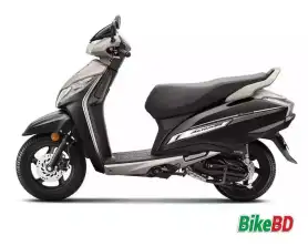 Honda Activa 125 (2022)