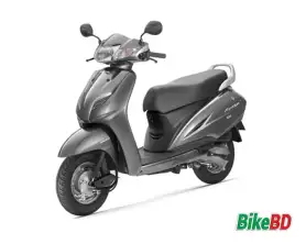 Honda Activa (2011)