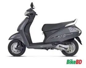 Honda Activa (2013)