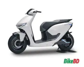 Honda Activa Electric