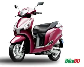 Honda Activa I (2014)