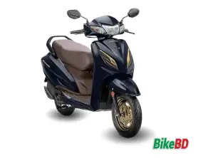 Honda Activa Premium (2023)