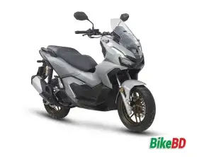 Honda ADV 160