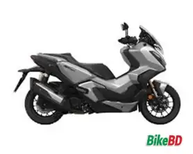 Honda ADV350 (2022)