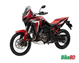 Honda Africa Twin (2020)