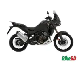 Honda Africa Twin (2022)