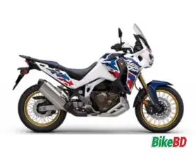 Honda Africa Twin Adventure Sports (2020)