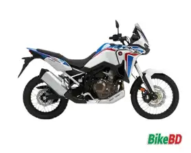 Honda Africa Twin Adventure Sports (2021)