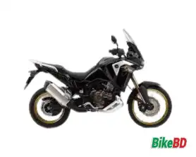 Honda Africa Twin Adventure Sports DCT (2021)