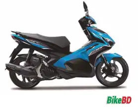 Honda AirBlade 150 (2022)