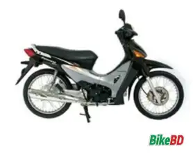 Honda ANF 125 Innova (2007)
