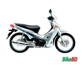 Honda ANF125i Innova (2010)