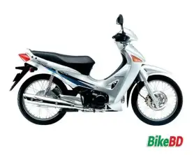 Honda ANF125i Innova (2011)