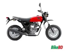 Honda Ape 100