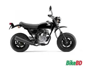 Honda Ape 50 (2013)