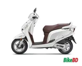 Honda Aviator (2013)