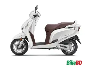 Honda Aviator (2020)