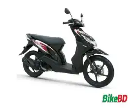 Honda BeAT 110 (2014)