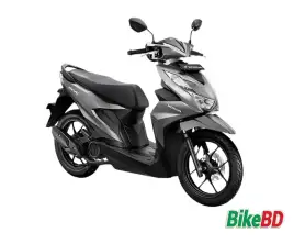 Honda BeAT 125