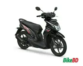 Honda BEAT Scooter (2013)