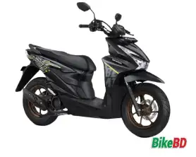 Honda BeAT Street (2023)