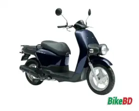 Honda Benly 110 (2013)