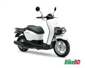 Honda Benly 110 (2015)