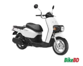 Honda Benly 110 Pro (2013)