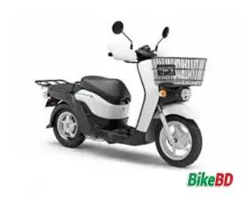 Honda Benly (2015)