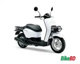 Honda Benly 50 (2015)