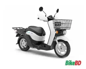 Honda Benly Pro (2013)