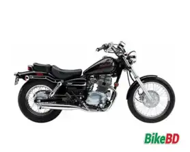 Honda CA Rebel (2001)