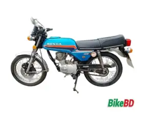 Honda CB 100 (1981)