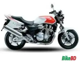 Honda CB 1000 Super Four (1997)