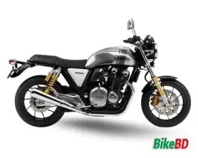 Honda CB 1100 (2020)