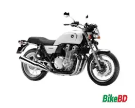 Honda CB 1100 EX (2014)