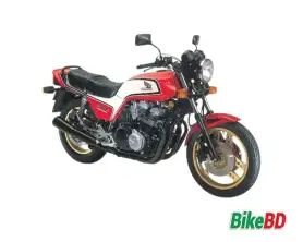 Honda CB 1100 F (1983)