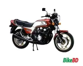 Honda CB 1100 F