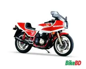 Honda CB 1100 R (1981)