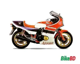 Honda CB 1100 R (1983)