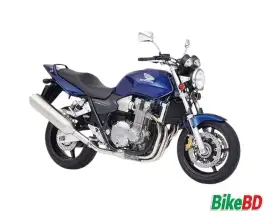 Honda CB 1300 (2019)