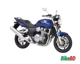 Honda CB 1300 S (2019)