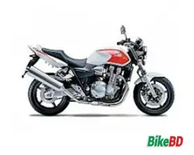 Honda CB 1300 Super Four (2002)