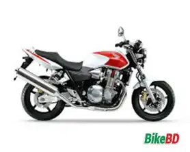 Honda CB 1300 Super Four (2003)