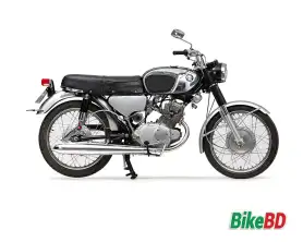 Honda CB 160 (1965)