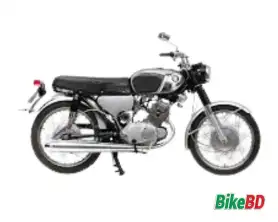 Honda CB 160 (1969)